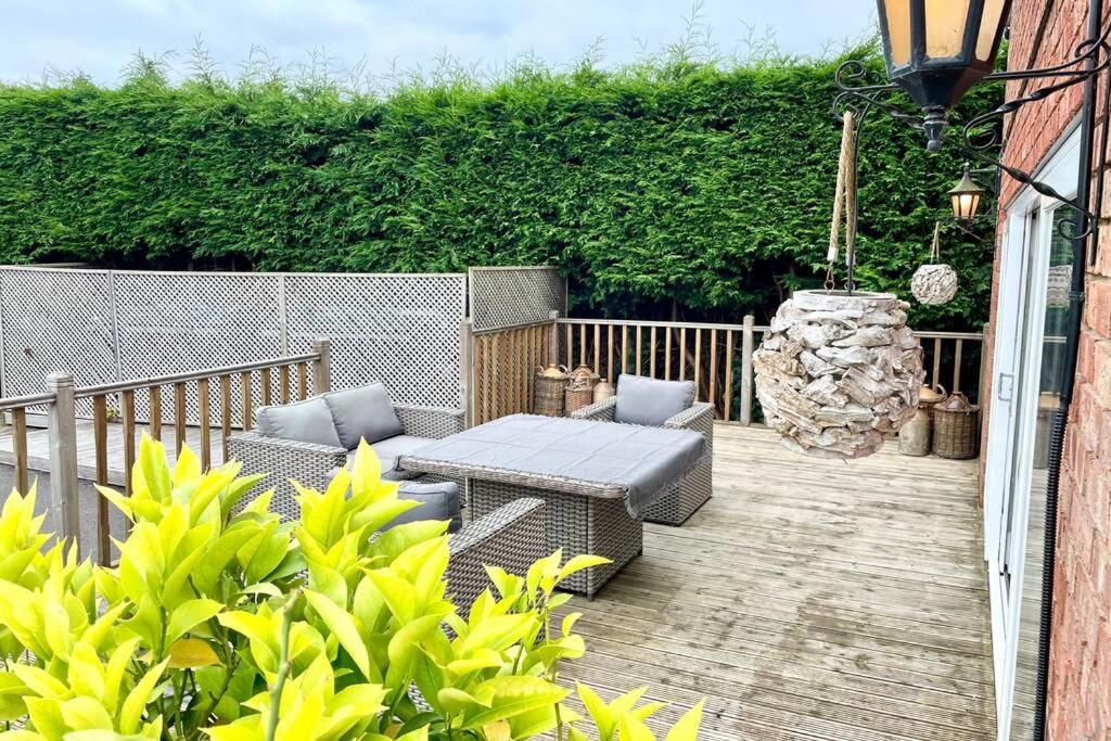 Adorable 2 Bedroom Countryside Guesthouse Broome  Ngoại thất bức ảnh